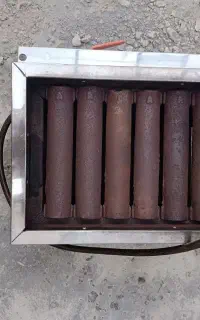 کباب پز گازی