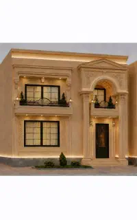 به یک نیروی کار برای کاشی و سنگ کاری