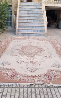 فرش ۱۲ متری