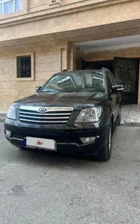موهاوی v8 بیرنگ