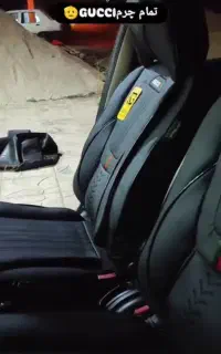 فروش روکش های چرم و پارچه