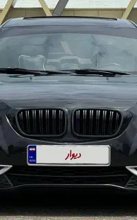 برلیانس h320  موتور بزرگ بدون رنگ