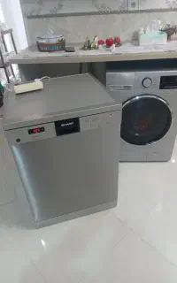 تعمیرات لباسشویی پنکه قائمشهر