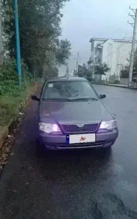 ماشین پراید ۱۳۲