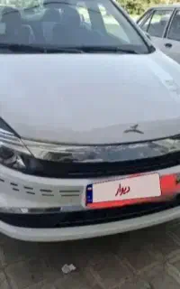 خودروKMC ایگل صفر مدل۱۴۰۴ تحویل فوری