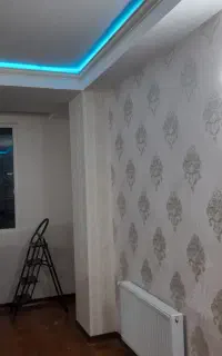نقاشی ساختمان وکار های ساختمانی