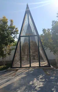 جوشکاری سیار