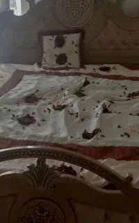 تخت خواب دونفره