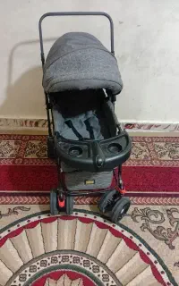 کالسکه بچه