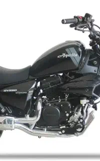 هیوسانگ آکویلا ۲۵۰ خشک صفر کیلومتر