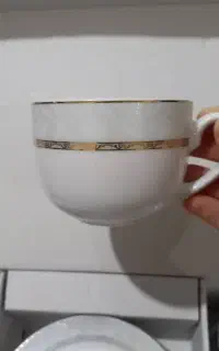 چینی زرین