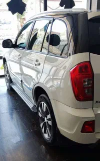 ام وی ام X33 S.ایکس 33 اسپرت.