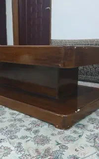 میز پذیرایی