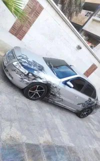 سمند سورن خاص