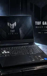 Asus TUF