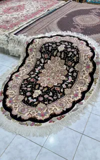 دایره با هرابعادوابریشمی