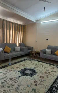اجاره واحد 60 متری اعتمادیه روبروی پارک پرواز