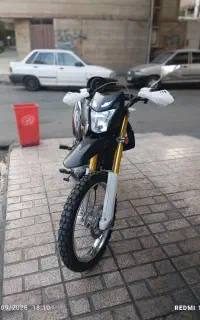 موتور mkz