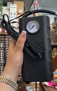 پمپ باد