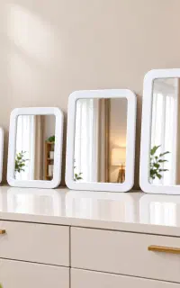 آیینه