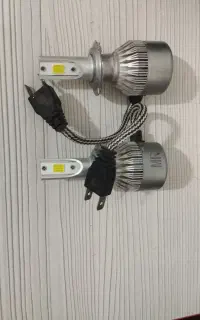 هدلایت