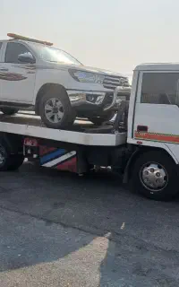 یدک کش /امدادخودور/خودروبر/خودرو سوار/چرثقیل