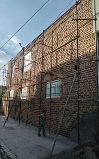 داربست