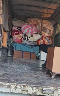 باربری منصف با هشت کارگر جوان، اسباب کشی منزل و...