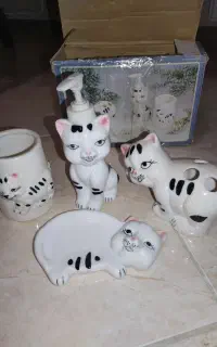 سرویس دستشویی اصل ساخت چین