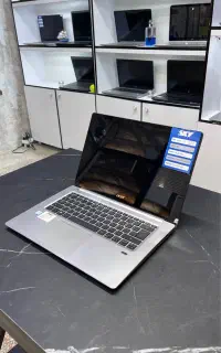 لپ‌تاپ ACER مدل کمیاب swift