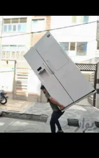 باربری حمل بار کارگرخالی اسباب کشی کل نقاط تهران