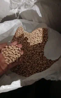 نخود درجه یک اعلا