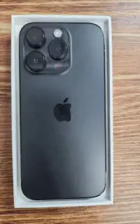iphone 14 pro 256 cha ریجستر شده