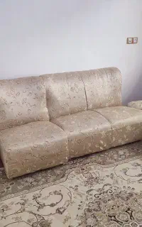 مبل راحتی ۷ نفره