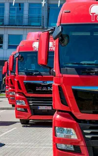 باربری حمل نقل و حمل بار پایانه بار