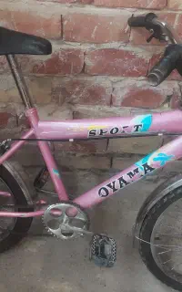 دوچرخه تورنادو