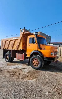 بنز تک کمپرسی