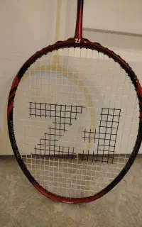 راکت بدمینتون فورزا حرفه ای