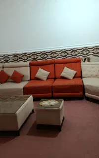 مبل ۹ نفره