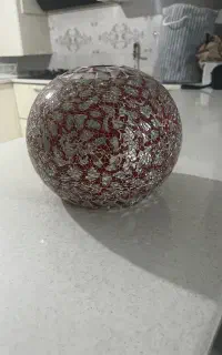 لوستر تک شاخه زیبا