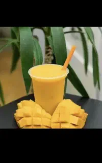 نیروی ابمیوه بستنی