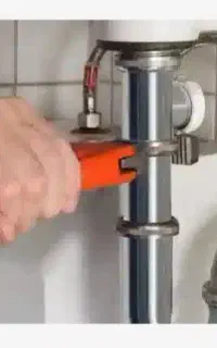 لوله کشی آب و فاضلاب