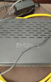 مودم دی لینک DSL 2640 U