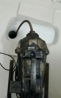 لوله بازکنی چاه(سراسرمشهد) بشرط بازشدن۵۰٪تخف۲۴ساعت