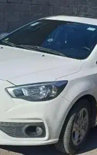 شاهین 1402 سانروف دار