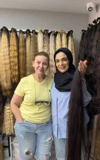 خریدموبانوان خریدار اصلی (صادر کننده به ترکیه )