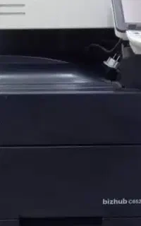 فروش دو دستگاه کپی رنگی و کپی سیاه وسفید