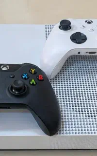 xbox one s 1tra دو دسته به شرط تست