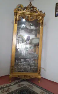 بوفه