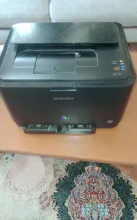 پرینتر سامسونگ مدل CLP315